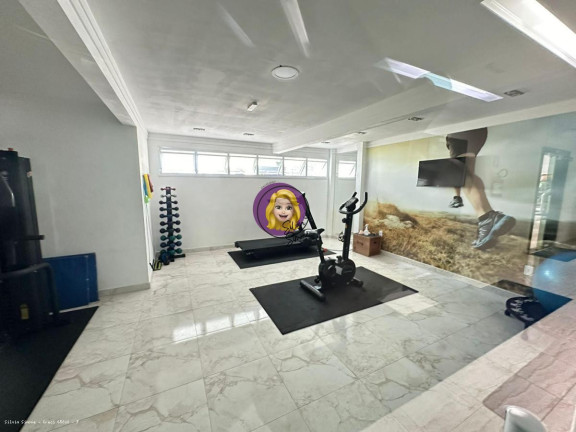 Imagem Apartamento com 1 Quarto à Venda, 52 m² em Guilhermina - Praia Grande Imagem Apartamento com 1 Quarto à Venda, 52 m² em Guilhermina - Praia Grande