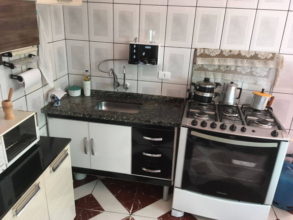 Imagem Sobrado com 2 Quartos à Venda,  em Jardim Miriam - São Paulo