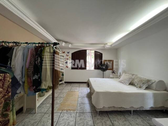 Imagem Casa com 4 Quartos à Venda, 408 m² em Caminho Das árvores - Salvador Imagem Casa com 4 Quartos à Venda, 408 m² em Caminho Das árvores - Salvador