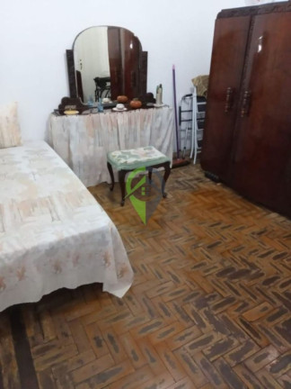 Imagem Casa com 4 Quartos à Venda, 141 m² em Ponta Da Praia - Santos Imagem Casa com 4 Quartos à Venda, 141 m² em Ponta Da Praia - Santos