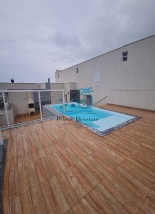 Imagem Cobertura com 2 Quartos à Venda, 96 m² em Perequê Açu - Ubatuba Imagem Cobertura com 2 Quartos à Venda, 96 m² em Perequê Açu - Ubatuba