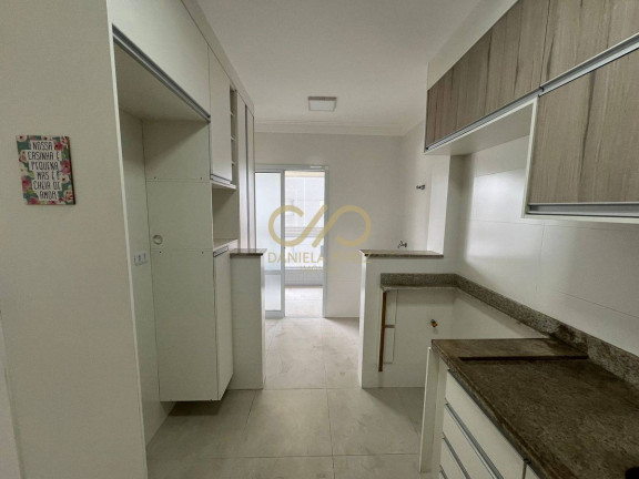 Imagem Apartamento com 1 Quarto à Venda, 55 m² em Boqueirão - Praia Grande