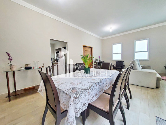 Imagem Casa com 3 Quartos à Venda, 170 m² em Jardim Santa Genebra - Campinas Imagem Casa com 3 Quartos à Venda, 170 m² em Jardim Santa Genebra - Campinas