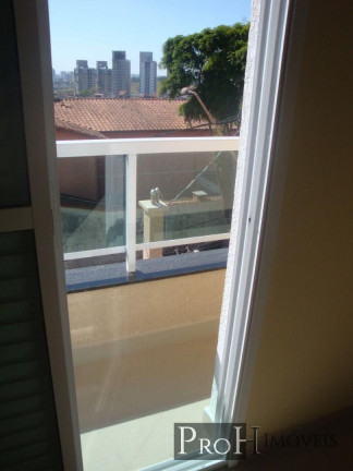 Imagem Cobertura com 2 Quartos à Venda, 124 m² em Vila Tibiriçá - Santo André Imagem Cobertura com 2 Quartos à Venda, 124 m² em Vila Tibiriçá - Santo André