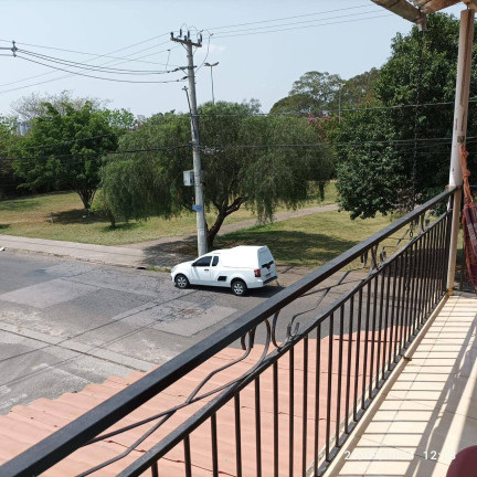 Imagem Casa com 3 Quartos à Venda, 153 m² em Jardim Santa Bárbara - Sorocaba Imagem Casa com 3 Quartos à Venda, 153 m² em Jardim Santa Bárbara - Sorocaba