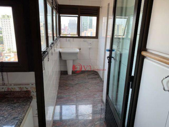 Imagem Cobertura com 3 Quartos à Venda ou Locação, 250 m² em Vila Gomes Cardim - São Paulo