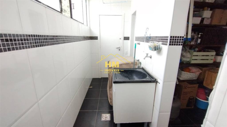 Imagem Apartamento com 3 Quartos à Venda, 119 m² em Itarare - Sao Vicente