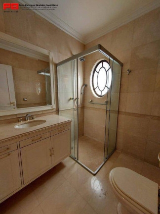 Imagem Apartamento com 4 Quartos para Alugar, 330 m² em Moema - São Paulo Imagem Apartamento com 4 Quartos para Alugar, 330 m² em Moema - São Paulo