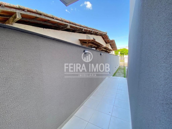 Imagem Apartamento com 2 Quartos à Venda,  em Muchila - Feira De Santana