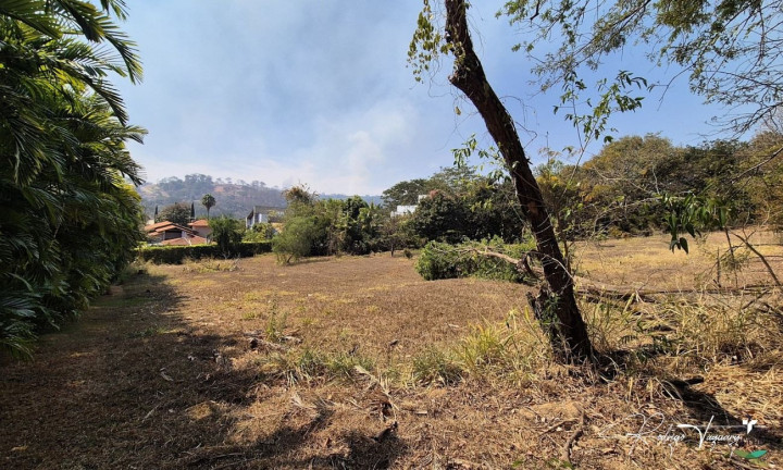 Imagem Terreno à Venda, 1.821 m² em Residencial Aldeia Do Vale - Goiânia