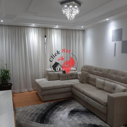 Apartamento com 3 Quartos à Venda, 142 m² em Anchieta - São Bernardo Do Campo