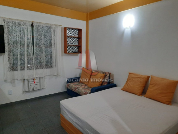 Imagem Imóvel com 1 Quarto à Venda, 20 m² em Peró - Cabo Frio Imagem Imóvel com 1 Quarto à Venda, 20 m² em Peró - Cabo Frio