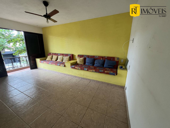 Imagem Apartamento com 1 Quarto à Venda, 50 m² em Portinho - Cabo Frio