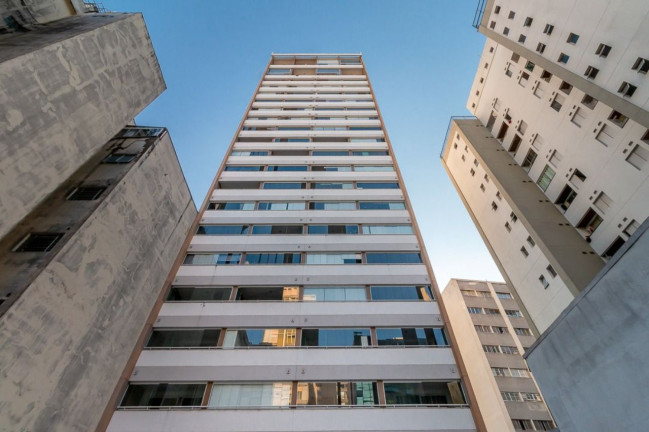 Imagem Imóvel com 1 Quarto à Venda, 60 m² em Bela Vista - São Paulo Imagem Imóvel com 1 Quarto à Venda, 60 m² em Bela Vista - São Paulo