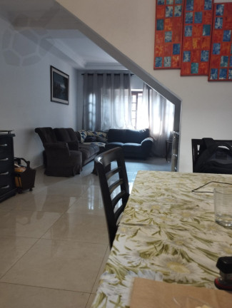 Imagem Casa com 4 Quartos à Venda, 137 m² em Jardim Taquaral - São Paulo Imagem Casa com 4 Quartos à Venda, 137 m² em Jardim Taquaral - São Paulo