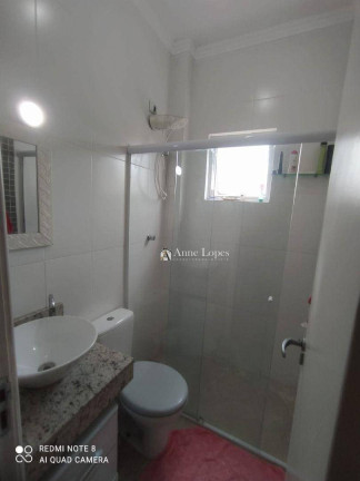 Imagem Casa com 2 Quartos à Venda, 73 m² em Centro - São Vicente