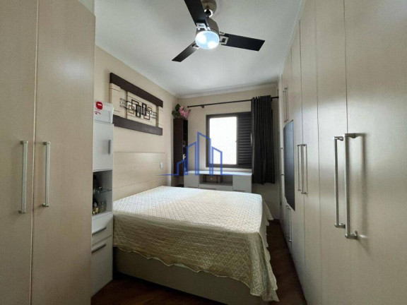 Imagem Apartamento com 3 Quartos à Venda, 84 m² em Alphaville Centro Industrial E Empresarial/alphaville. - Barueri