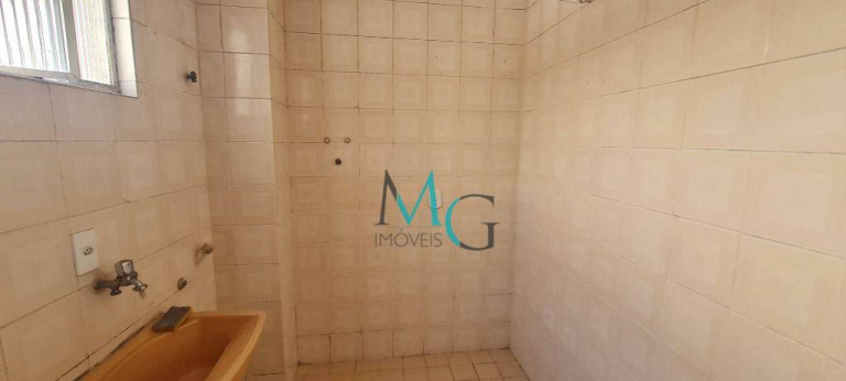 Imagem Apartamento com 2 Quartos à Venda, 56 m² em Campo Grande - Rio De Janeiro Imagem Apartamento com 2 Quartos à Venda, 56 m² em Campo Grande - Rio De Janeiro