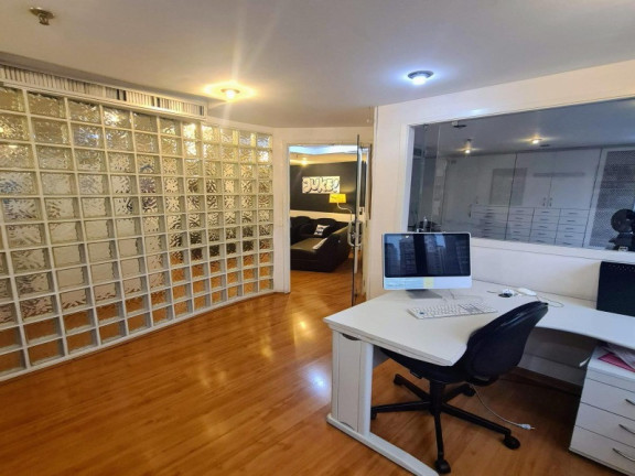 Imagem Sala Comercial à Venda, 50 m² em Vila Olímpia - São Paulo Imagem Sala Comercial à Venda, 50 m² em Vila Olímpia - São Paulo