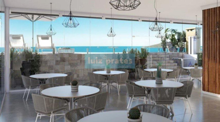 Imagem Apartamento com 2 Quartos à Venda, 76 m² em Ingleses Do Rio Vermelho - Florianópolis