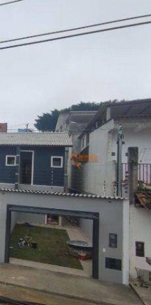 Imagem Sobrado com 2 Quartos à Venda, 74 m² em Jardim Amazonas - Itaquaquecetuba Imagem Sobrado com 2 Quartos à Venda, 74 m² em Jardim Amazonas - Itaquaquecetuba