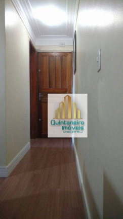 Imagem Apartamento com 2 Quartos à Venda, 48 m² em Vila Galvão - Guarulhos