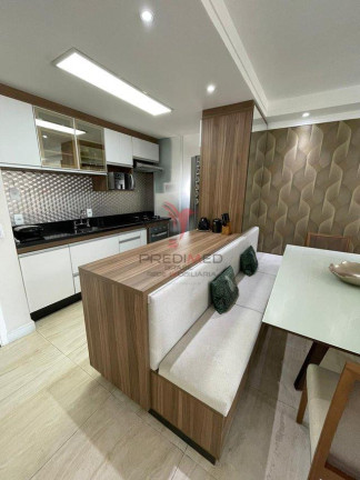 Imagem Apartamento com 2 Quartos à Venda, 72 m² em Morumbi - São Paulo