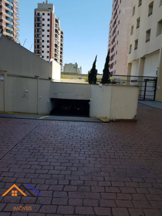 Imagem Apartamento com 1 Quarto à Venda, 40 m² em Vila Bastos - Santo André Imagem Apartamento com 1 Quarto à Venda, 40 m² em Vila Bastos - Santo André
