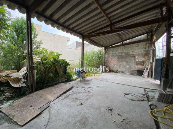 Imagem Galpão à Venda ou Locação, 347 m² em Rudge Ramos - São Bernardo Do Campo Imagem Galpão à Venda ou Locação, 347 m² em Rudge Ramos - São Bernardo Do Campo