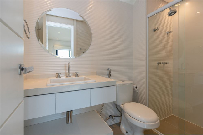 Imagem Apartamento com 1 Quarto à Venda, 62 m² em Vila Olímpia - São Paulo