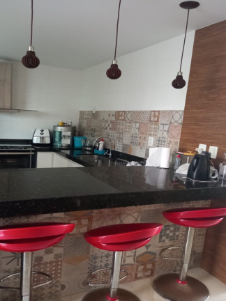 Imagem Casa com 3 Quartos à Venda, 200 m² em Itapebussu - Guarapari Imagem Casa com 3 Quartos à Venda, 200 m² em Itapebussu - Guarapari