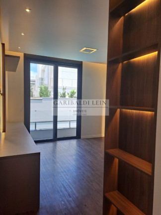 Imagem Casa com 4 Quartos à Venda, 398 m² em Alphaville Dom Pedro 2 - Campinas