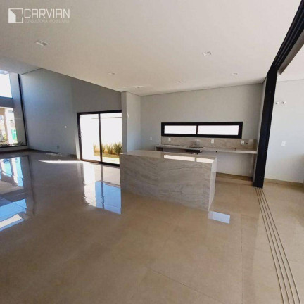 Imagem Casa com 3 Quartos à Venda, 278 m² em Bonfim Paulista - Ribeirão Preto