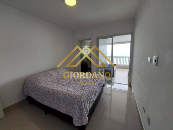 Imagem Apartamento com 3 Quartos à Venda, 163 m² em Aviação - Praia Grande Imagem Apartamento com 3 Quartos à Venda, 163 m² em Aviação - Praia Grande