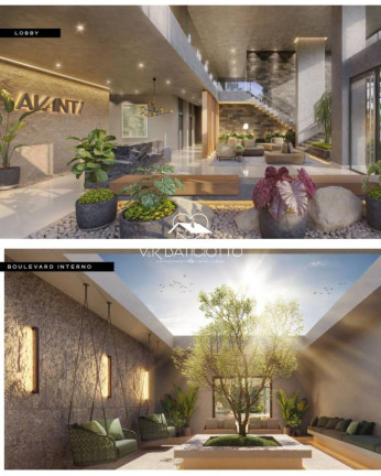 Imagem Apartamento com 3 Quartos à Venda, 79 m² em Jardim Nova Paulista - Maringá Imagem Apartamento com 3 Quartos à Venda, 79 m² em Jardim Nova Paulista - Maringá