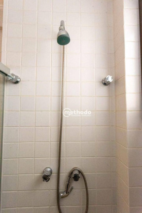 Imagem Cobertura com 3 Quartos à Venda, 320 m² em Cambuí - Campinas