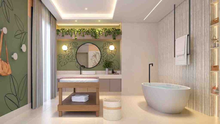 Imagem Imóvel com 3 Quartos à Venda, 120 m² em Parque Prado - Campinas