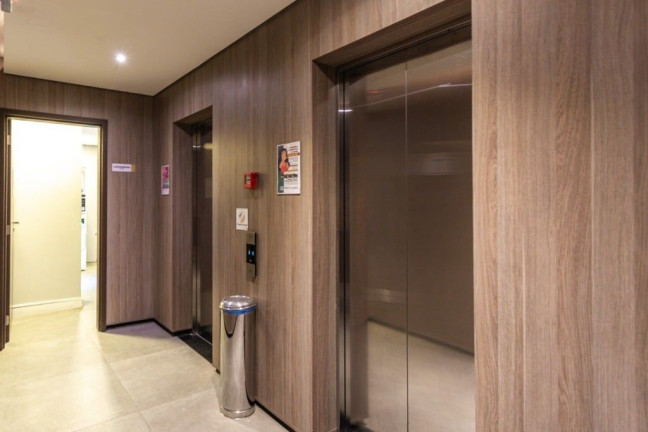 Imagem Apartamento com 1 Quarto à Venda, 36 m² em Campos Elíseos - São Paulo
