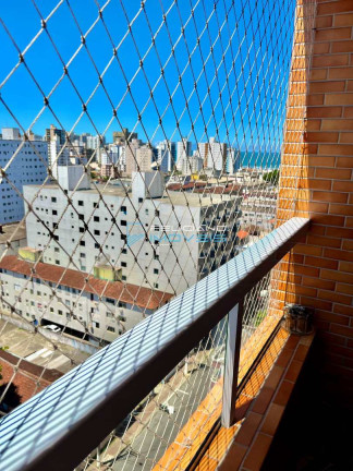 Imagem Apartamento com 2 Quartos à Venda, 60 m² em Ocian - Praia Grande