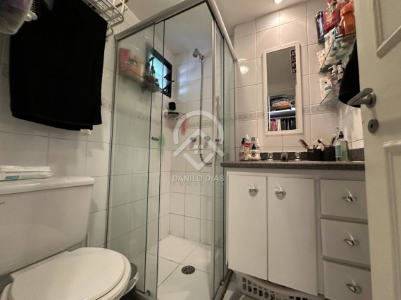 Apartamento com 2 Quartos à Venda, 70 m² em Brooklin - São Paulo