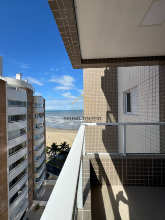 Imagem Apartamento com 1 Quarto à Venda, 53 m² em Real - Praia Grande Imagem Apartamento com 1 Quarto à Venda, 53 m² em Real - Praia Grande
