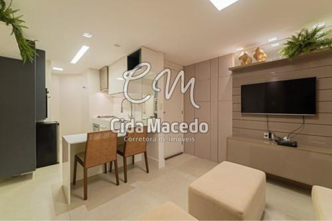 Imagem Apartamento com 3 Quartos à Venda, 67 m² em Cabo Branco - João Pessoa