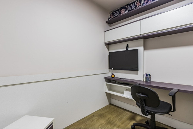 Imagem Apartamento com 3 Quartos à Venda, 74 m² em Rio Branco - Porto Alegre