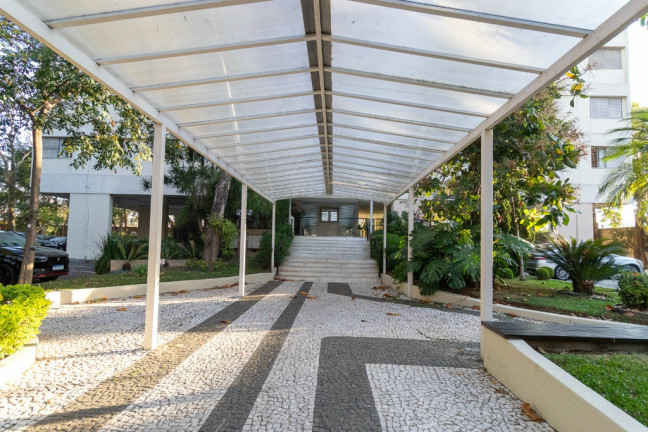 Imagem Apartamento com 3 Quartos à Venda, 104 m² em Vila Olímpia - São Paulo