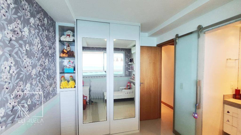 Imagem Apartamento com 4 Quartos à Venda, 300 m² em Praia De Itaparica - Vila Velha