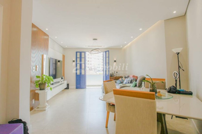 Imagem Apartamento com 2 Quartos à Venda, 135 m² em Higienópolis - São Paulo Imagem Apartamento com 2 Quartos à Venda, 135 m² em Higienópolis - São Paulo