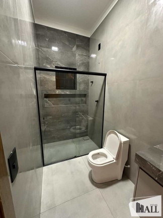 Imagem Casa com 3 Quartos à Venda, 140 m² em Portal Do Sul - Bady Bassitt Imagem Casa com 3 Quartos à Venda, 140 m² em Portal Do Sul - Bady Bassitt