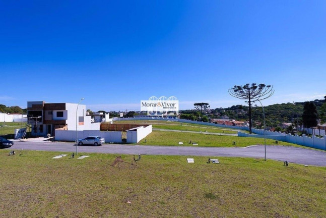Imagem Terreno à Venda, 153 m² em Santa Cândida - Curitiba Imagem Terreno à Venda, 153 m² em Santa Cândida - Curitiba