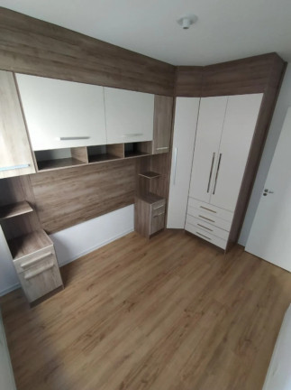 Imagem Imóvel com 2 Quartos à Venda, 42 m² em água Branca - São Paulo Imagem Imóvel com 2 Quartos à Venda, 42 m² em água Branca - São Paulo