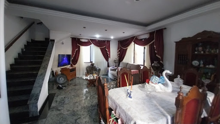 Imóvel com 4 Quartos à Venda, 160 m² em Embaré - Santos